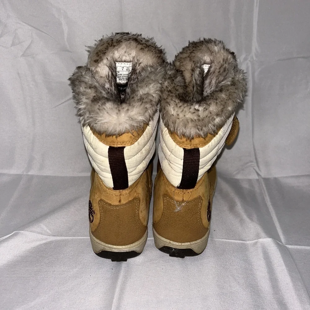Timberland women snow